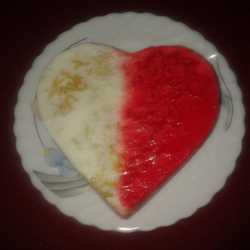 BUMIKU ( BolU MIe KUkus )